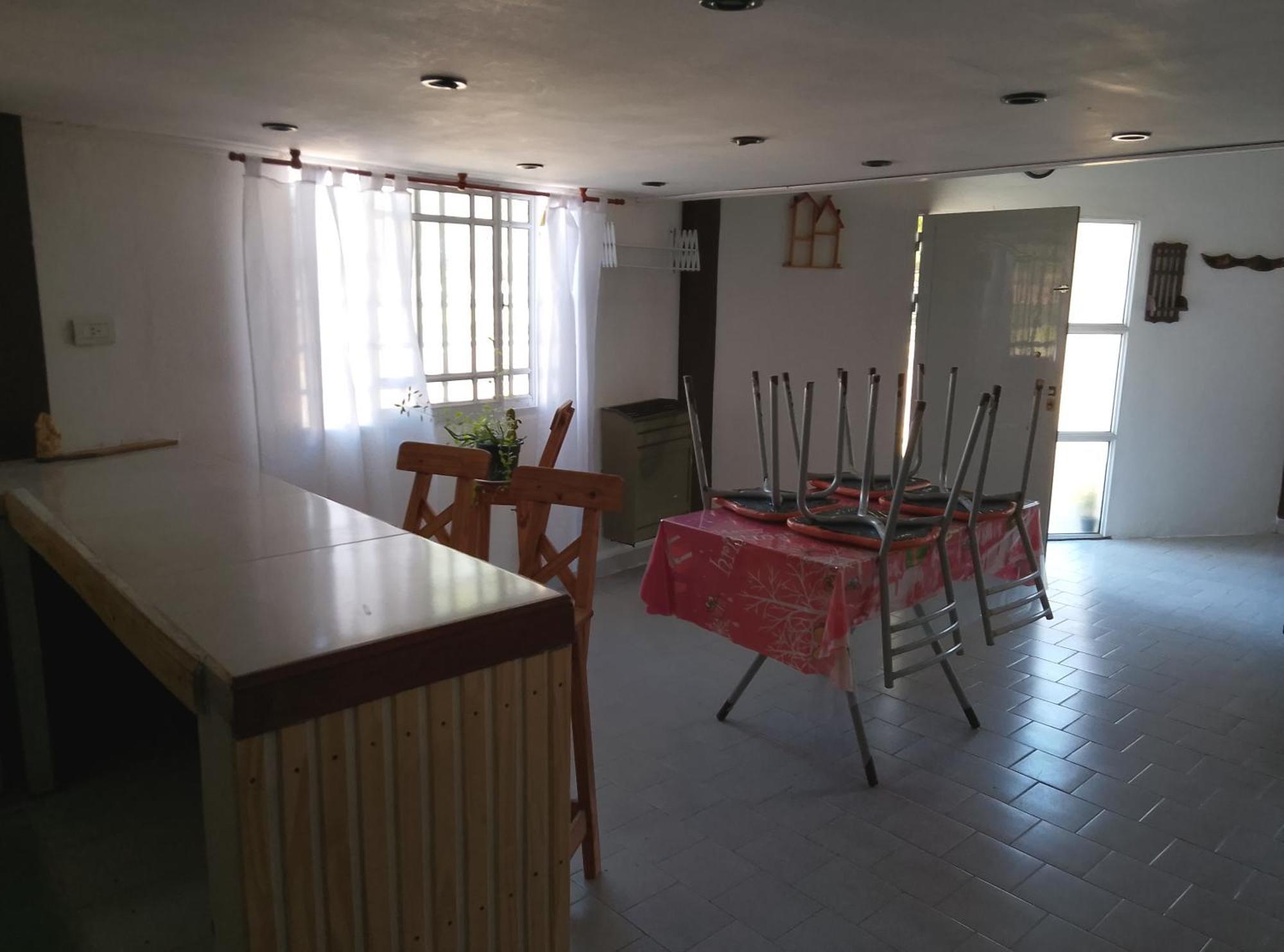 Dpto San Cle Apartment San Clemente del Tuyú Екстериор снимка