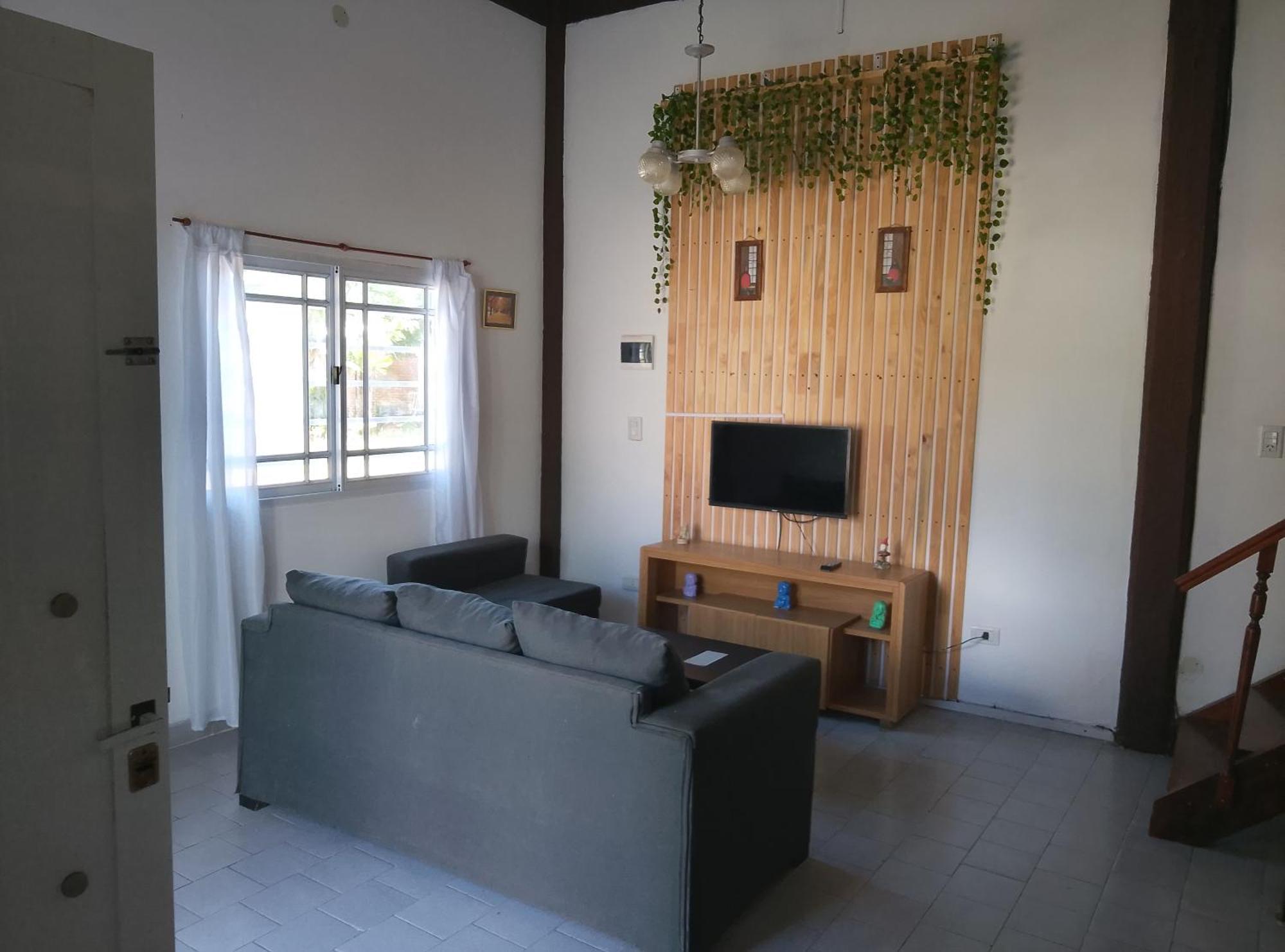 Dpto San Cle Apartment San Clemente del Tuyú Екстериор снимка