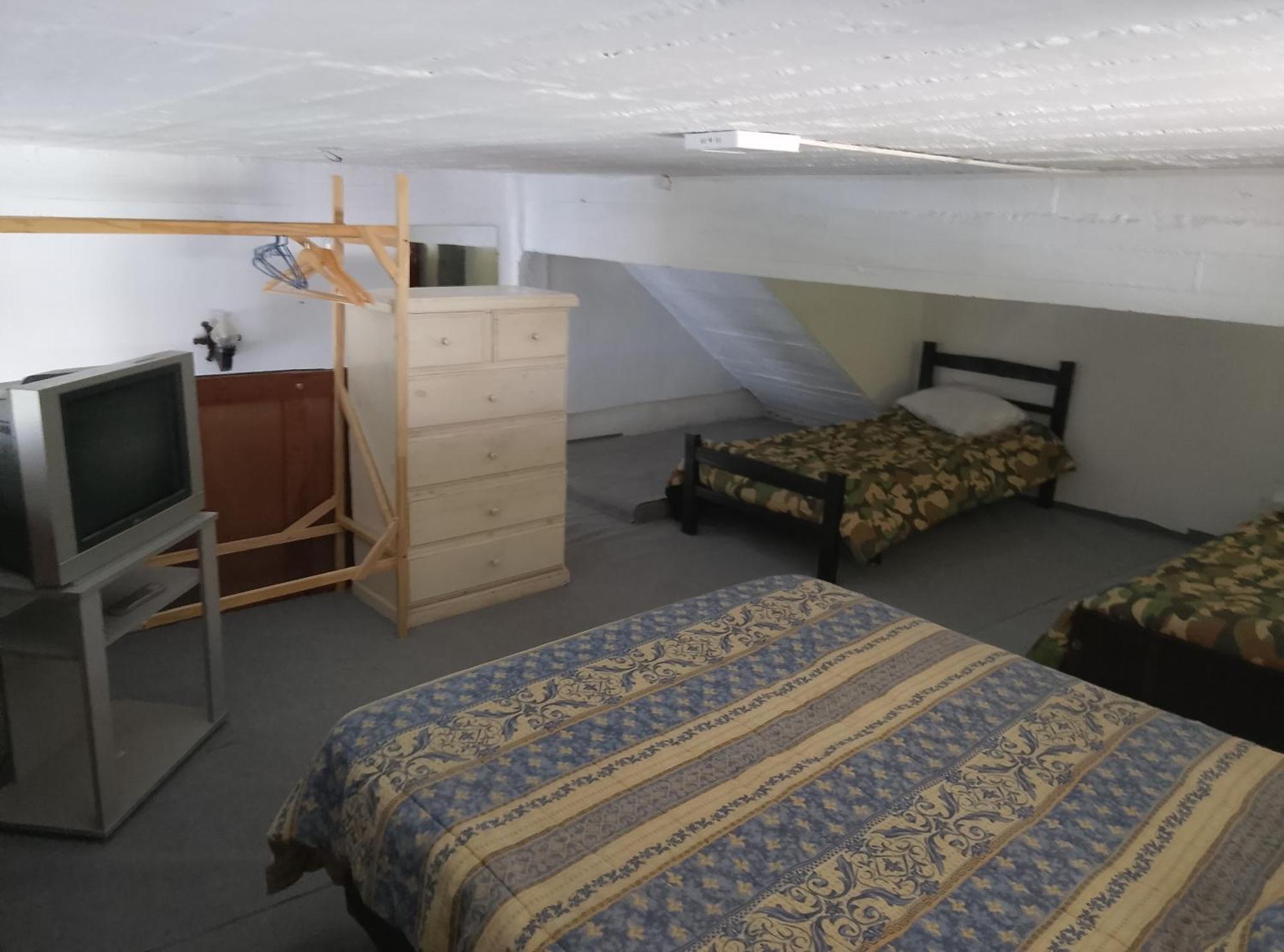 Dpto San Cle Apartment San Clemente del Tuyú Екстериор снимка