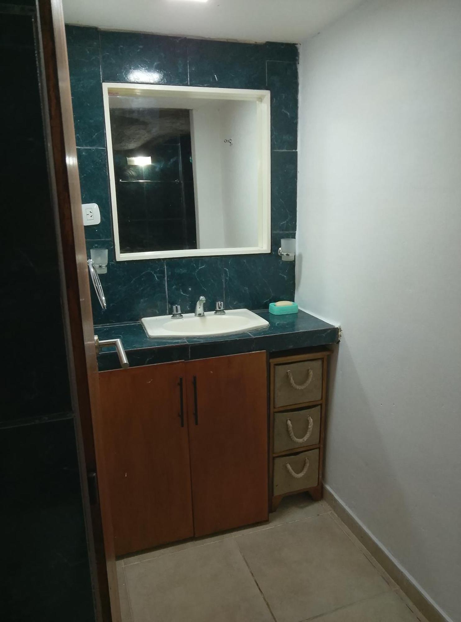 Dpto San Cle Apartment San Clemente del Tuyú Екстериор снимка
